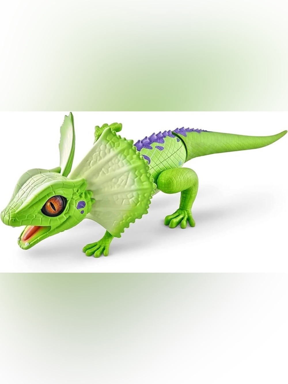 ZURU Robo Electronic Reptile Toy
